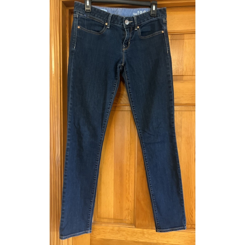 Gap 1969 Always Skinny 27/4a Women's  Jeans